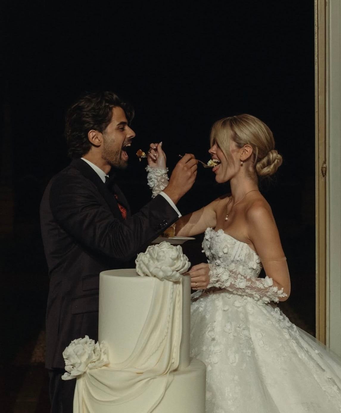 Mariana & Lucas
